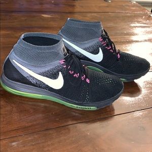 Nike Zoom All Out Flyknit